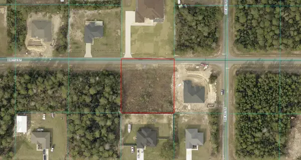 TBD LOT 119 SW 112th Street, OCALA, FL 34476