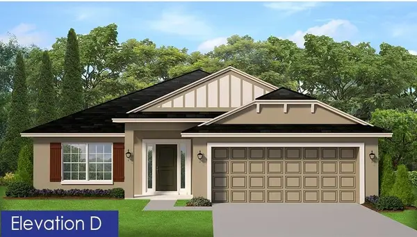 4696 Sutherland Street #Lot 126, SPRING HILL, FL 34609