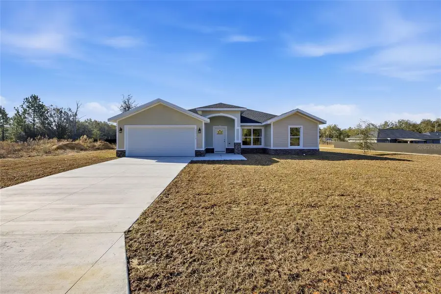 13192 SW 112th Place, Dunnellon, FL 34432 - #3