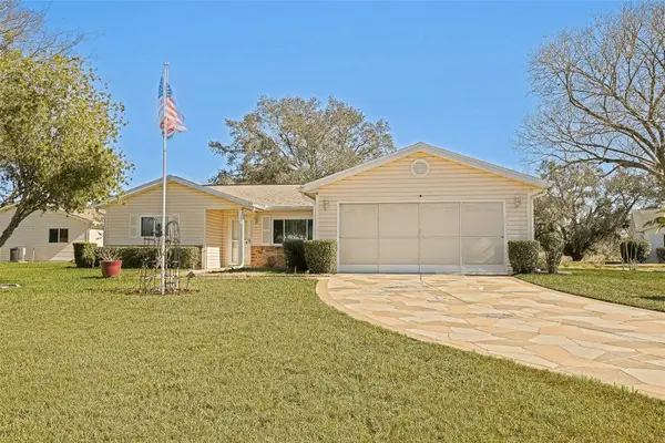 10410 SE 179th Place, SUMMERFIELD, FL 34491