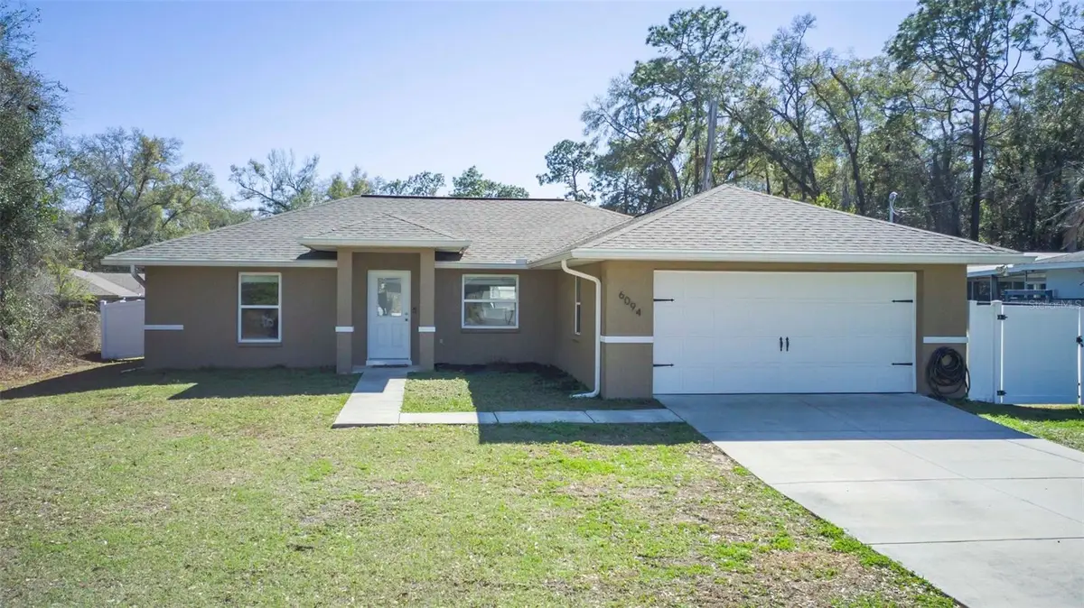 6094 E Rush Street, Inverness, FL 34452 - #1
