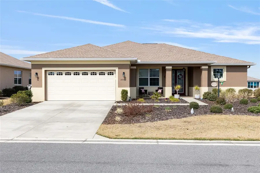 10525 SW 90th Street Road, Ocala, FL 34481 - #3