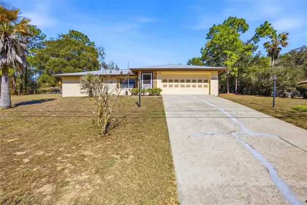 5141 E Backner Lane, INVERNESS, FL 34452