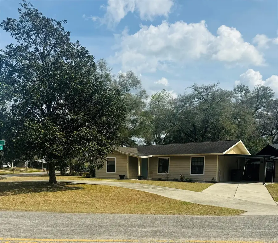 1724 NE 30th Street, Ocala, FL 34479 - #2