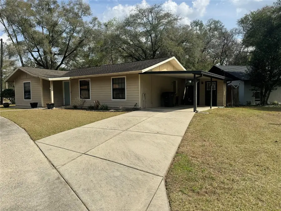 1724 NE 30th Street, Ocala, FL 34479 - #3
