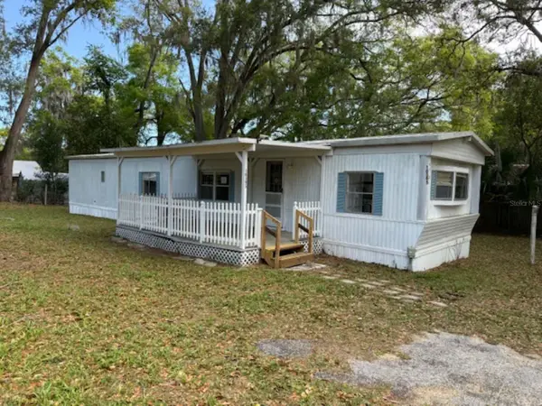 10395 SE 159th Street, SUMMERFIELD, FL 34491