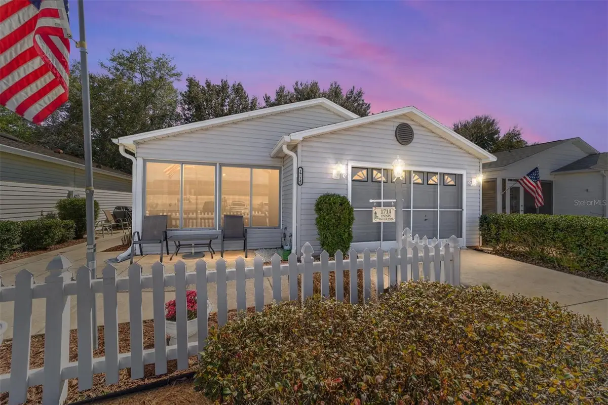 1714 Morelos Road, The Villages, FL 32159 - #1