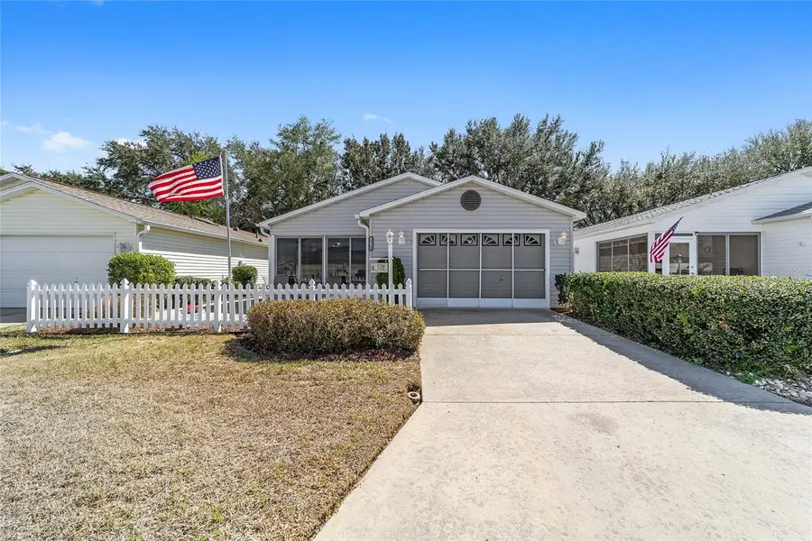 1714 Morelos Road, The Villages, FL 32159 - #2