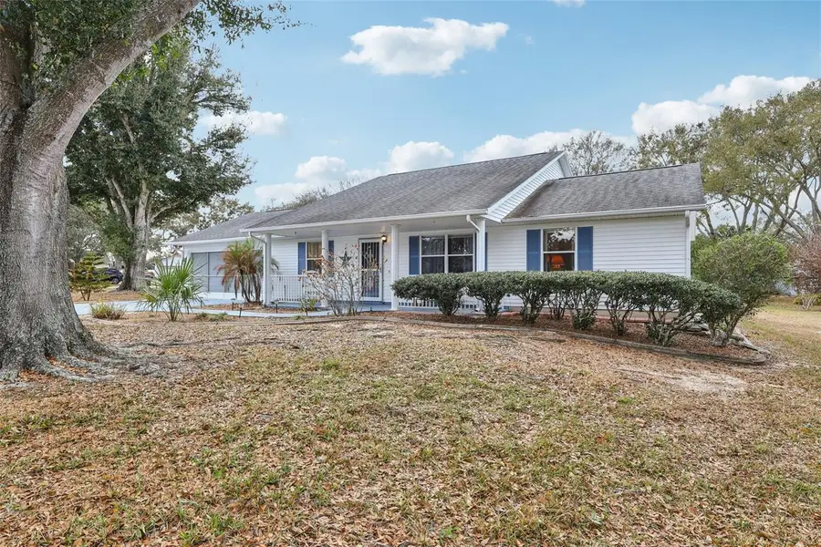 1804 Tweed Court, Leesburg, FL 34788 - #3