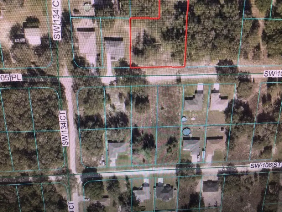 0 SW 105 Place, Dunnellon, FL 34432 - #2