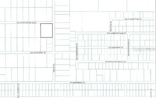 0 Sw Edgewater Blvd, DUNNELLON, FL 34431