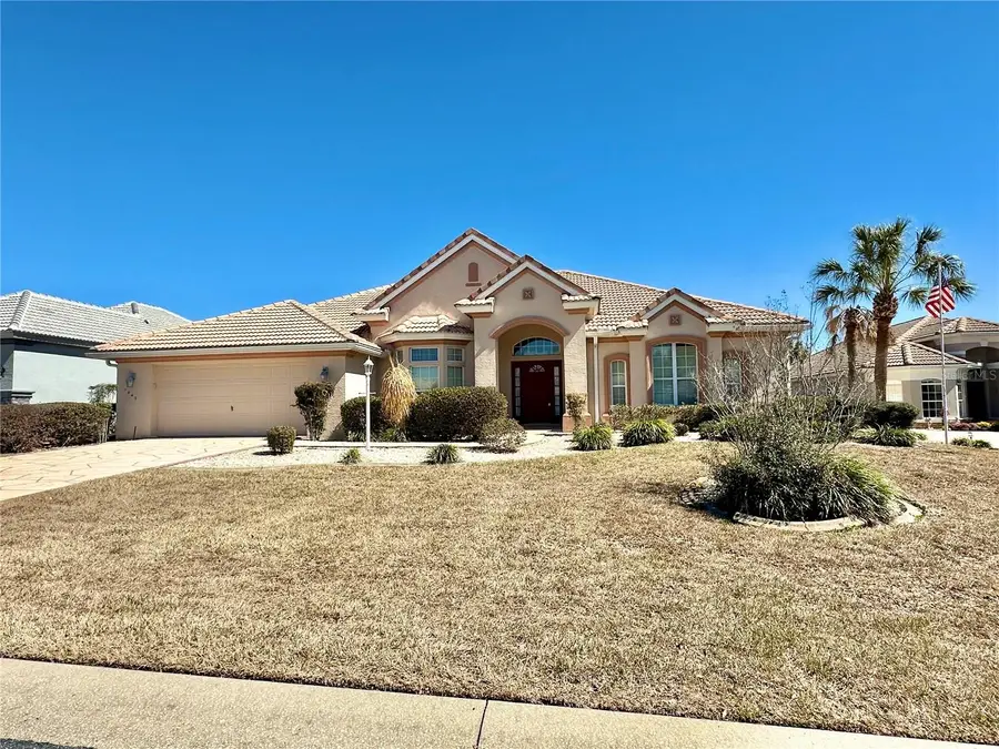 1543 N Killebrew Point, Hernando, FL 34442 - #3