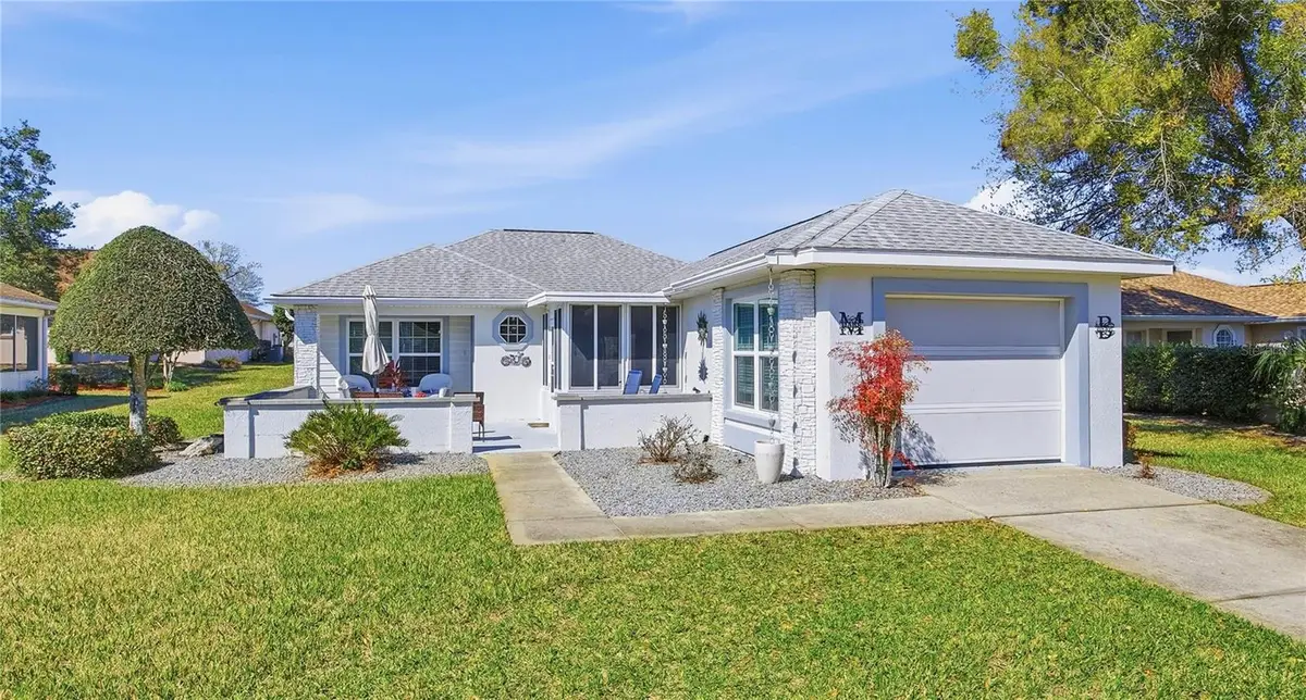 11230 SW 72nd Avenue, Ocala, FL 34476 - #1