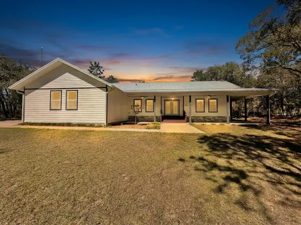 12031 SE 66th Place, MORRISTON, FL 32668