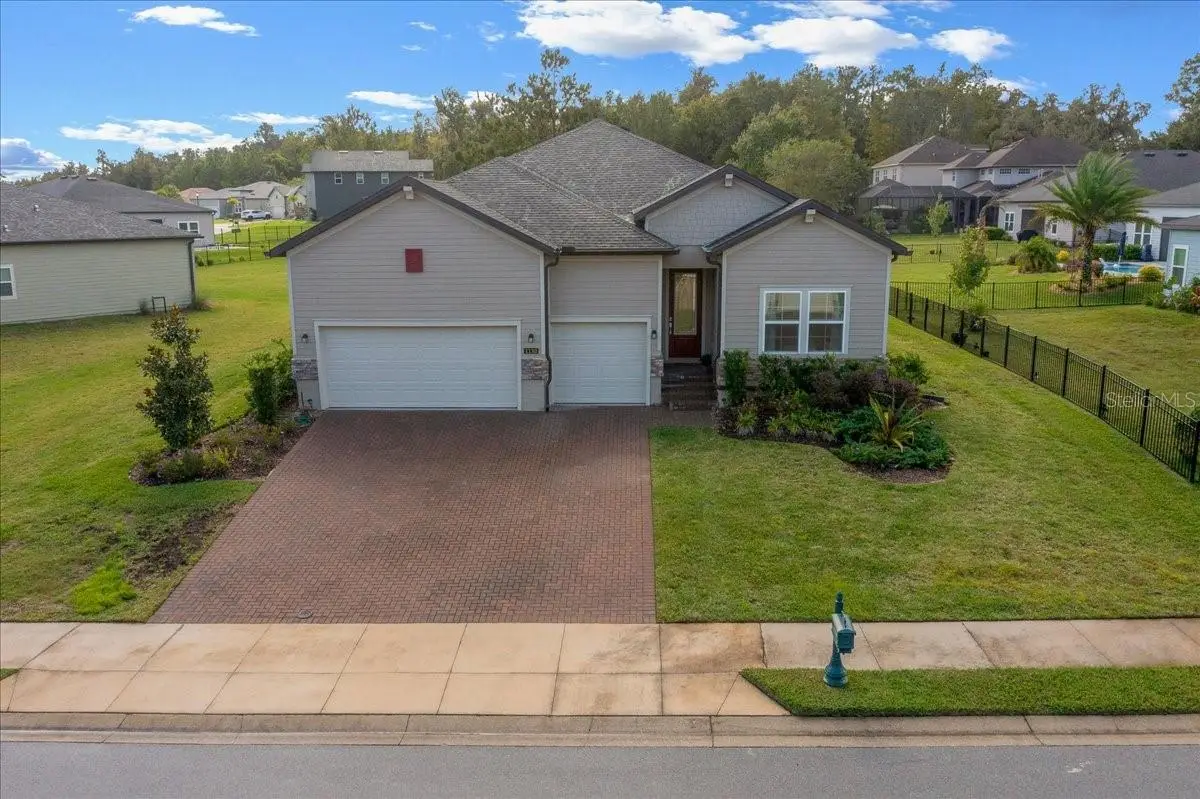 1130 SE 42nd Road, Ocala, FL 34480 - #1