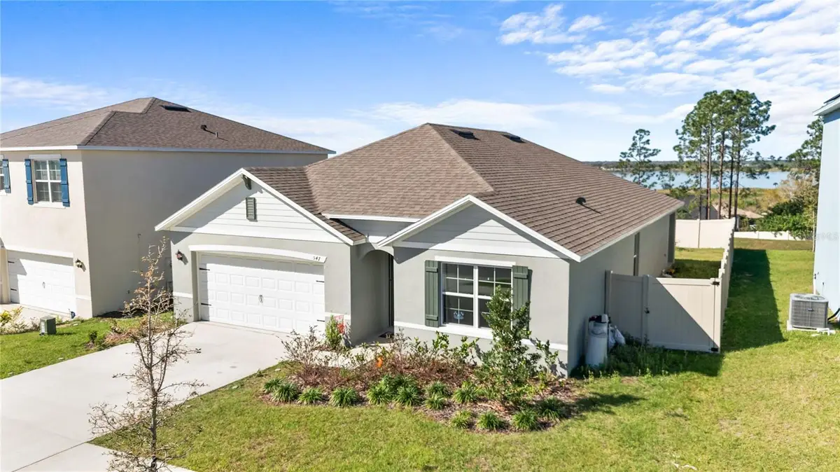 547 Tanaro Lane, Haines City, FL 33844 - #1