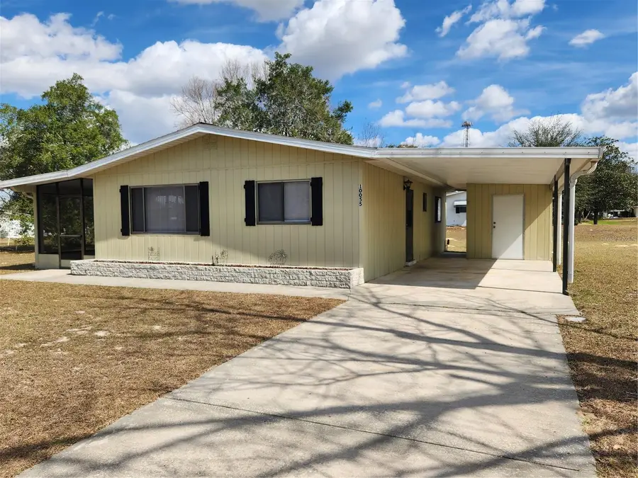10055 SW 92nd Avenue, Ocala, FL 34481 - #2