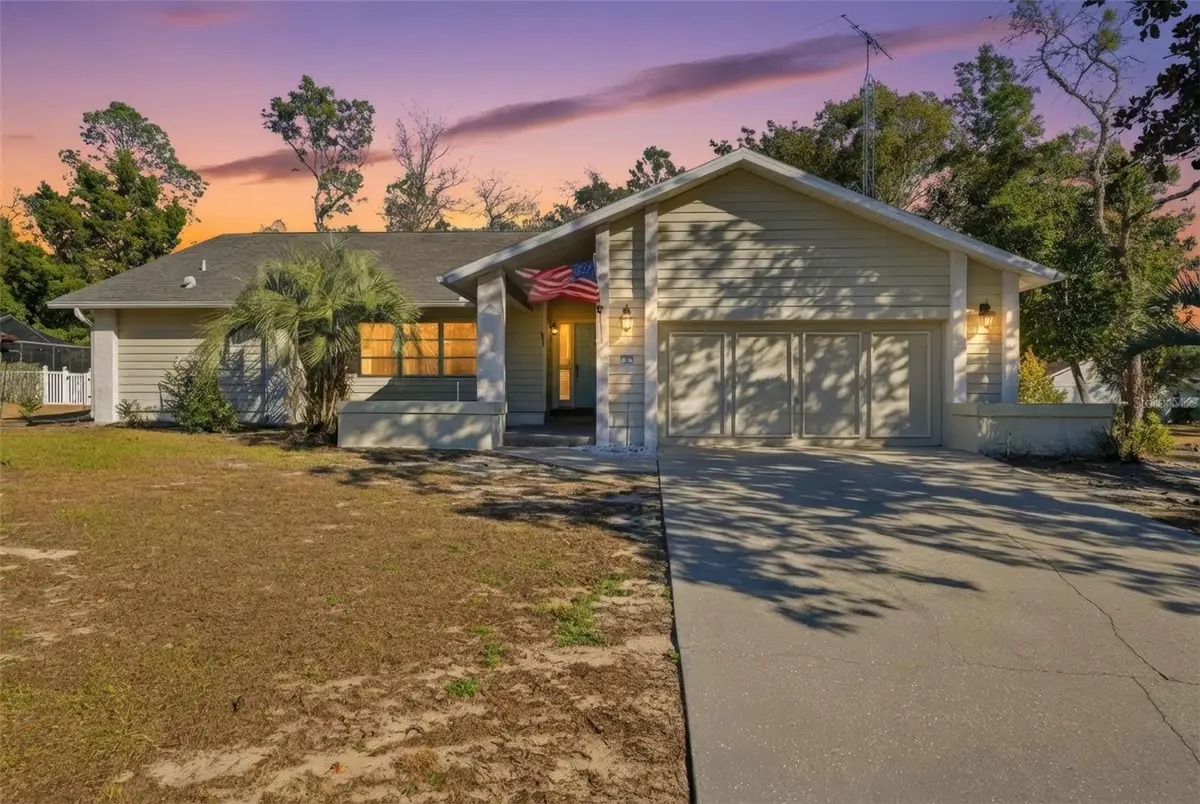 4 Blair Court, Homosassa, FL 34446 - #1