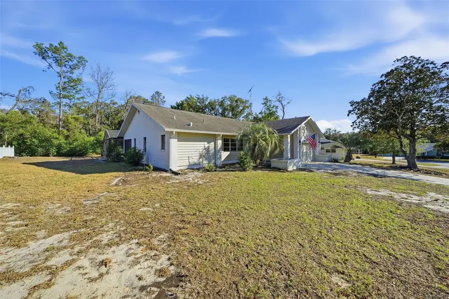4 Blair Court, Homosassa, FL 34446 - #3