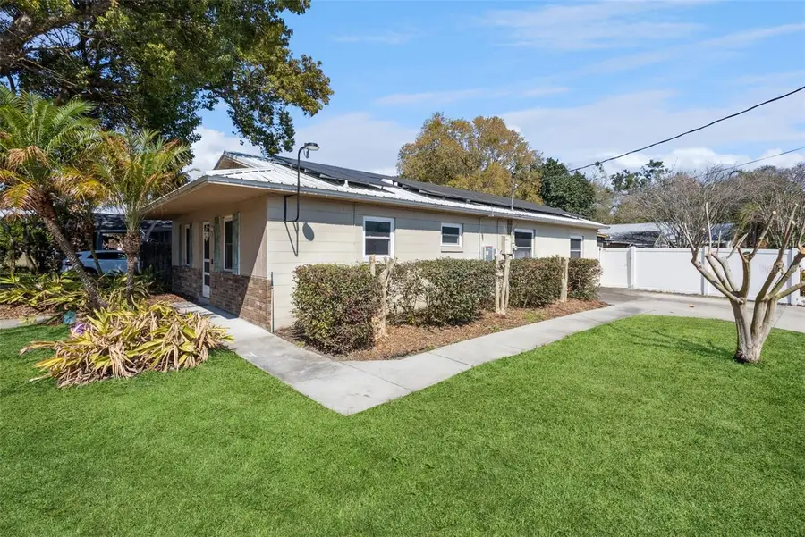 3857 Martin Street, Orlando, FL 32806 - #2