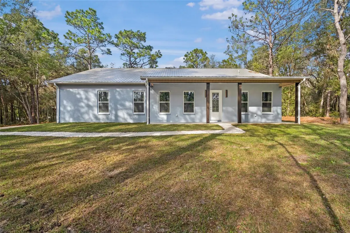 3183 E Fawn Court, Inverness, FL 34452 - #1