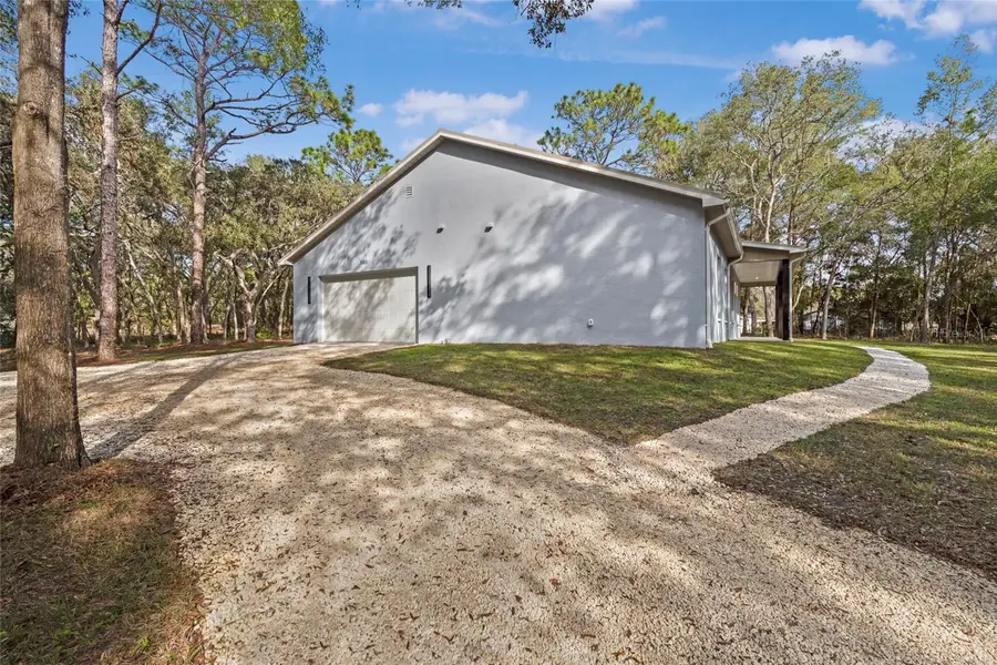 3183 E Fawn Court, Inverness, FL 34452 - #2