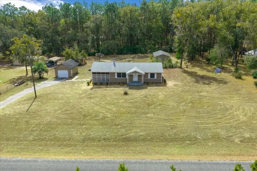 12550 SW 43rd Street Road, Ocala, FL 34481 - #2