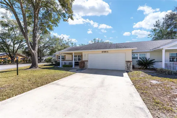 8708 SW 95th Lane #A, OCALA, FL 34481