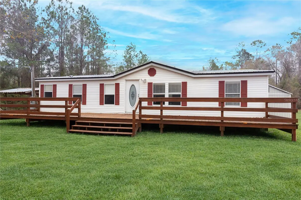 11602 NE Us Highway 301, Waldo, FL 32694 - #1