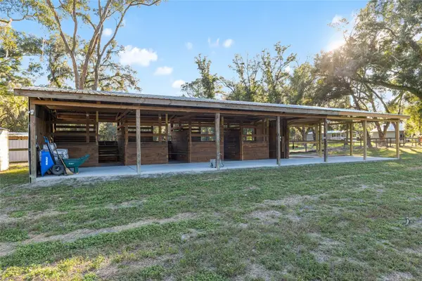 3291 SE 188th Terrace, MORRISTON, FL 32668