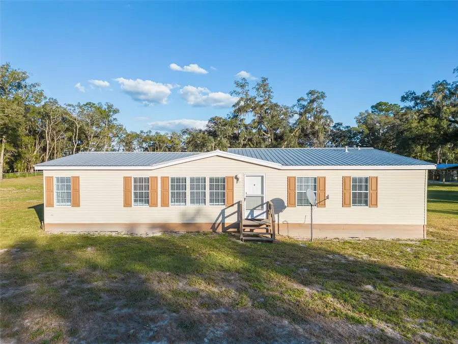3291 SE 188th Terrace, Morriston, FL 32668 - #2