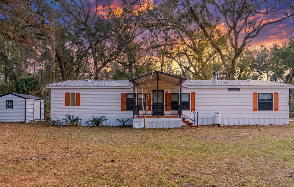 1154 SE 95th Street, Ocala, FL 34480 - #1