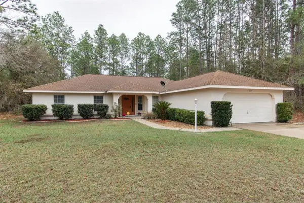 8067 SW 135th Loop, OCALA, FL 34473