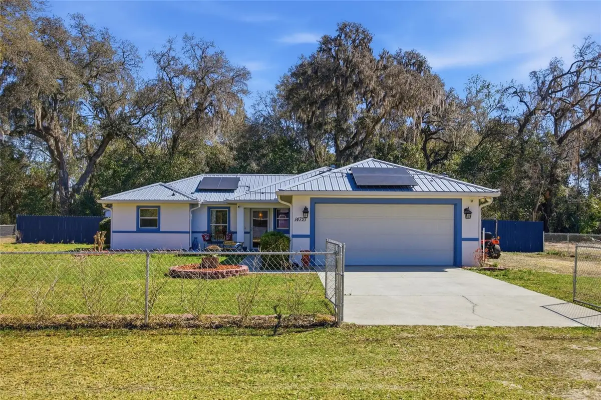 14721 SE 30th Court, Summerfield, FL 34491 - #1