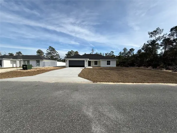 3073 SW 168th Loop, OCALA, FL 34473