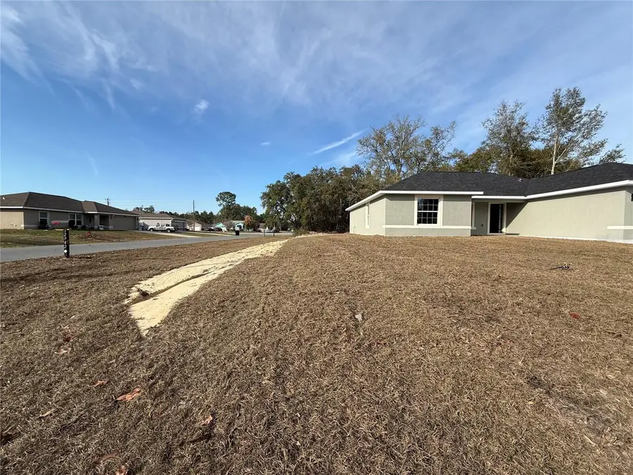 5447 SW 129th Place, Ocala, FL 34473 - #2