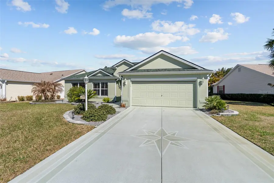 3089 Burbank Lane, The Villages, FL 32162 - #3