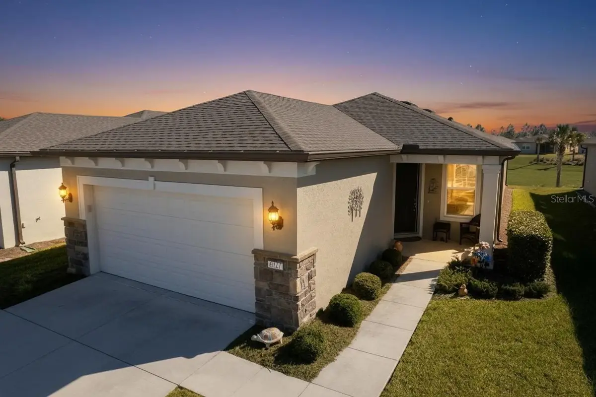 6027 SW 93rd Circle, Ocala, FL 34481 - #1