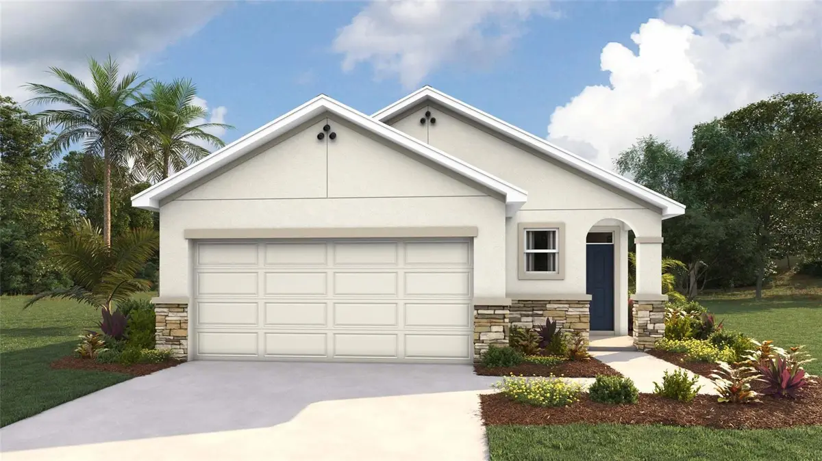 10529 Tucker Road, Weeki Wachee, FL 34613 - #1