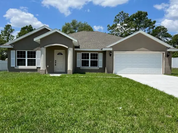 16324 SW 55th Court Road, OCALA, FL 34473