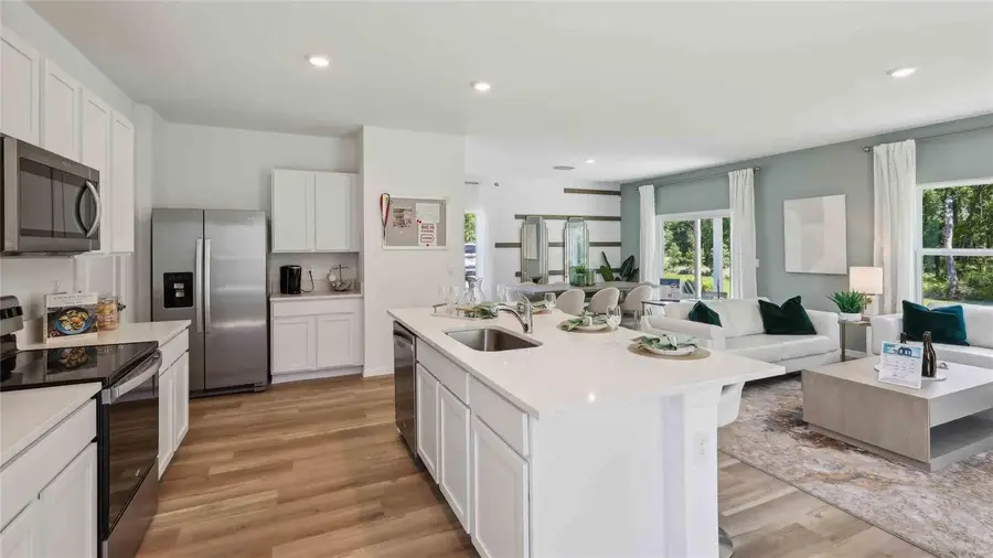 10540 Tucker Road, Weeki Wachee, FL 34613 - #3