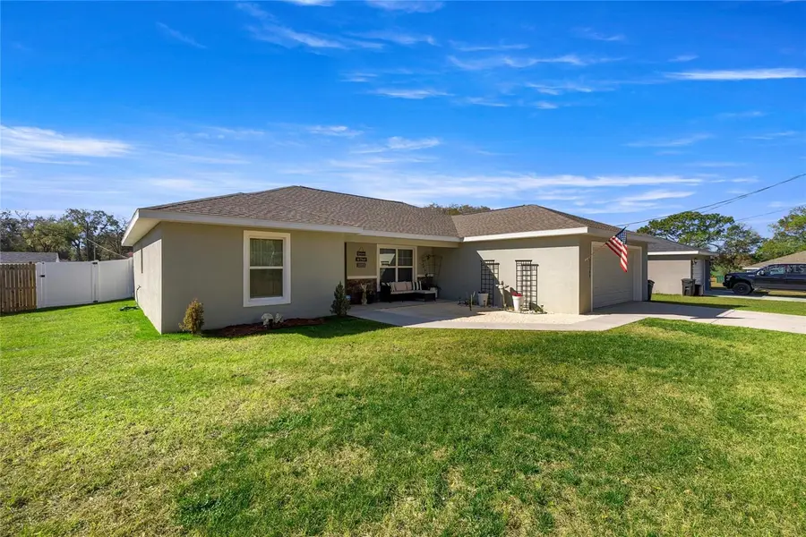 17708 SW 114th Lane, Dunnellon, FL 34432 - #2