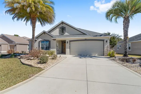 533 Inner Circle, THE VILLAGES, FL 32162