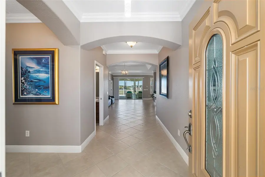 533 Inner Circle, The Villages, FL 32162 - #3