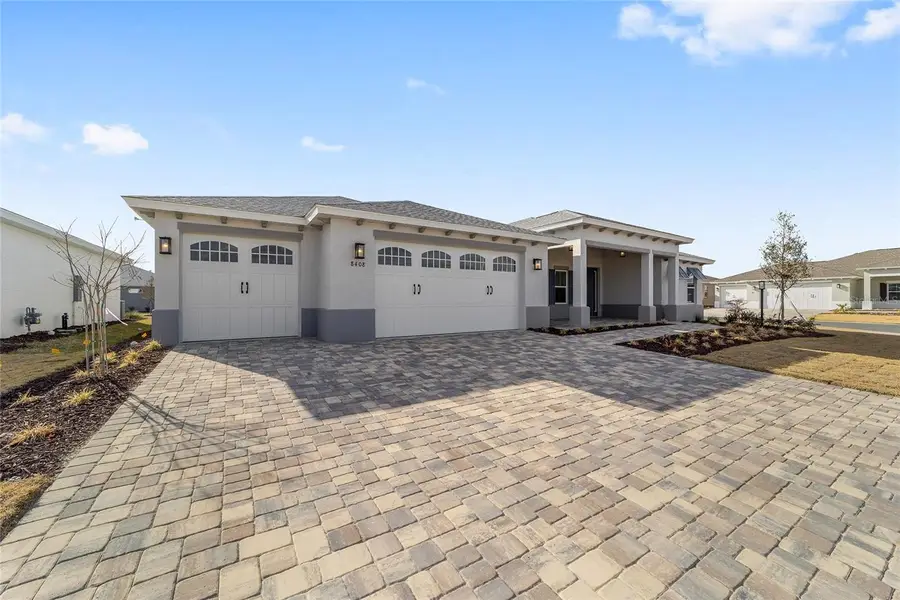 8408 SW 101st Avenue, Ocala, FL 34481 - #2