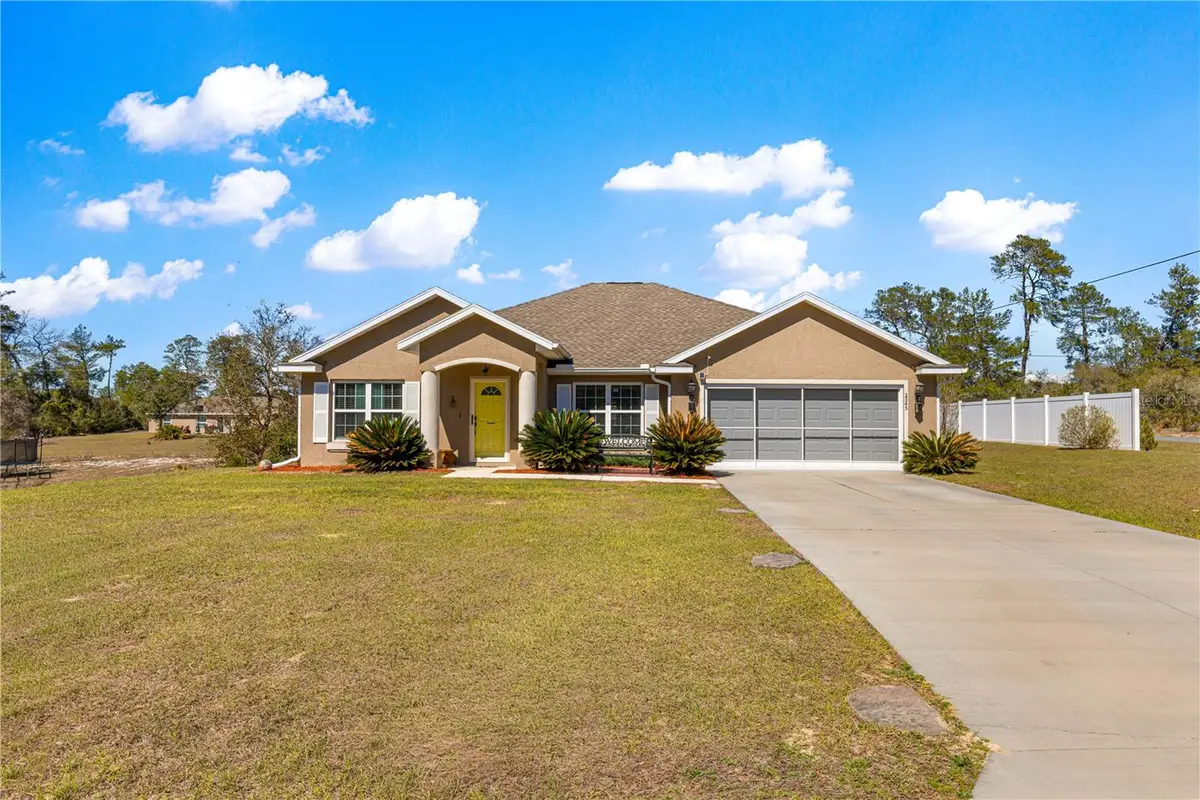 2545 SW 175th Loop, Ocala, FL 34473 - #1
