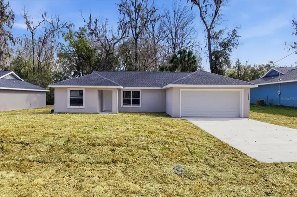 15059 SE 61st Court, SUMMERFIELD, FL 34491