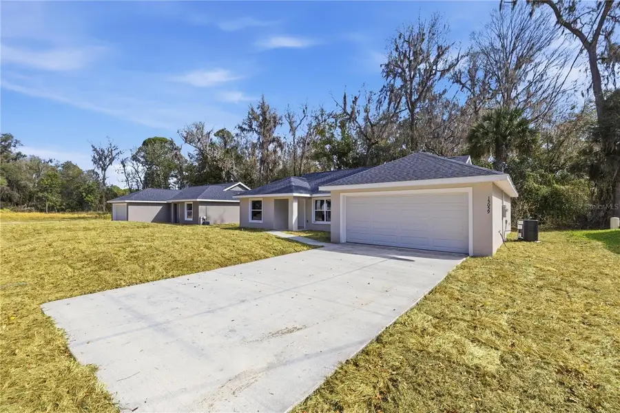 15059 SE 61st Court, Summerfield, FL 34491 - #3