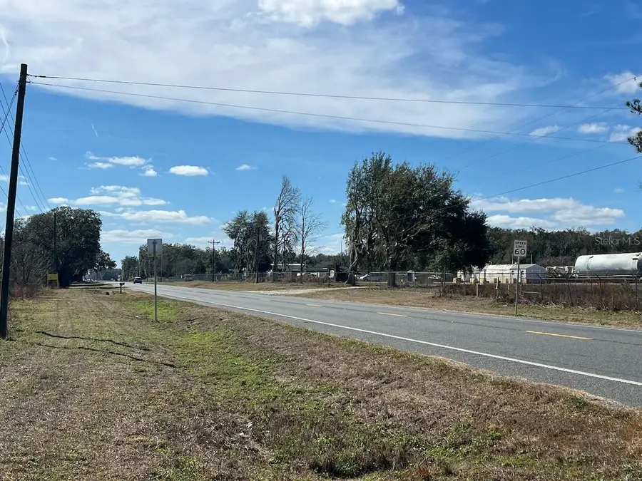 2351 NE Highway 41, Williston, FL 32696 - #2