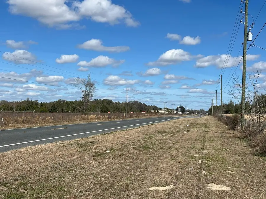 2351 NE Highway 41, Williston, FL 32696 - #3